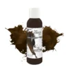 Kompozycja barwnika do aerografu Chocolate Brown od Foodcolours