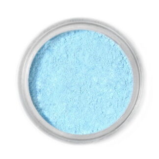 Barwnik spożywczy w proszku Fractal - Baby Blue, Niebieski Dziecięcy (4 g)