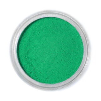 Barwnik spożywczy w proszku Fractal - Ivy Green, Zielony Bluszcz (1,5 g)