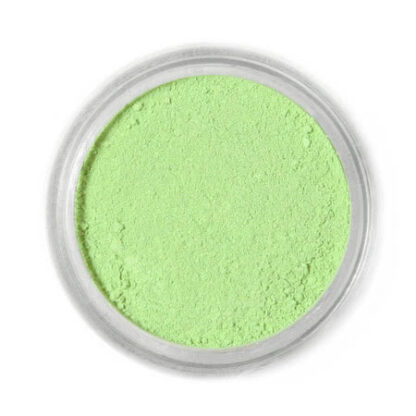 Barwnik spożywczy w proszku Fractal - Fresh Green, Świeży Zielony (1,5 g)