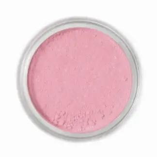 Barwnik spożywczy w proszku Fractal - Pelican Pink, Róż (4 g)
