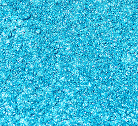 Błyszczący, metaliczny barwnik perłowy w proszku 87 Turquoise Treasure - Food Colours