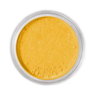 Barwnik spożywczy w proszku Fractal - Ocher, Ochra (1,5 g)