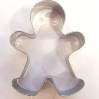 Wykrawaczka Ciastek, Piernikowy Ludzik 6,5 cm