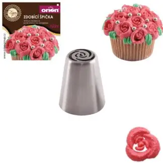 Tylka do zdobienia - Róże