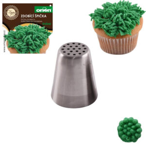 zdjęcie Tylka do zdobienia - Trawa