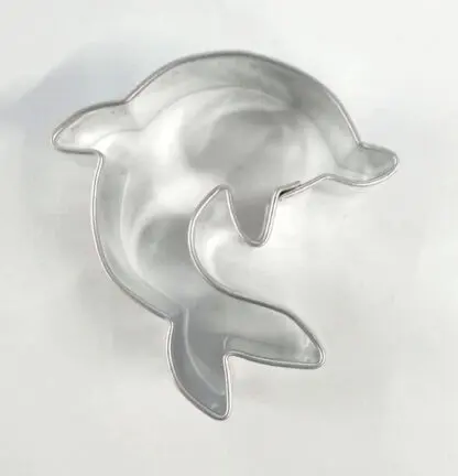 Wykrawaczka Delfin 4 cm