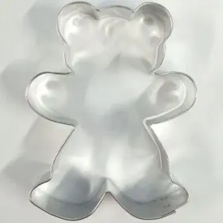 Wykrawaczka Miś Duży 7,5 cm