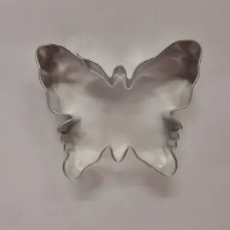 Wykrawaczka Motyl 6 cm