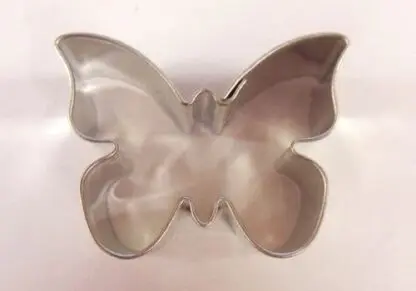 Wykrawaczka Motylek 3,9 cm