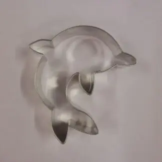 Wykrawaczka Delfin 6,5 cm