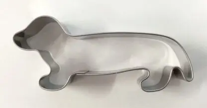 Wykrawaczka Jamnik 8 cm