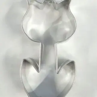 Wykrawaczka Tulipan 6,5 cm