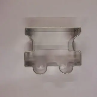 Wykrawaczka Wagonik 4,5 cm