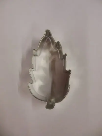 Wykrawaczka Listek 5,5 cm