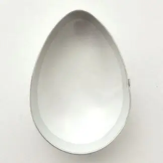 Wykrawaczka Jajko 5,4 cm