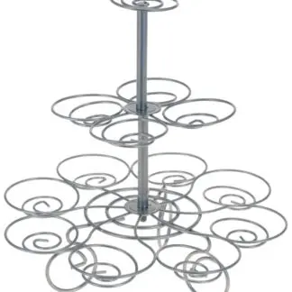 Stojaki na słodki stół