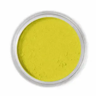 Barwnik spożywczy w proszku Fractal - Gooseberry Green, Agrestowa Zieleń (2 g)