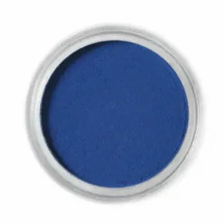 Barwnik spożywczy w proszku Fractal - Royal Blue, Królewski Niebieski (2 g)