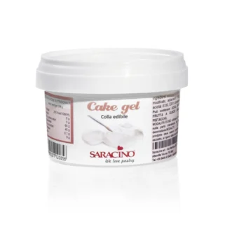 Saracino Sargel - Cake Gel, naturalna żelatyna 200g