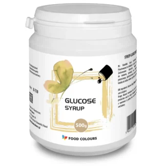 Syrop Glukozowy 100% FoodColours K-110 - 500 g