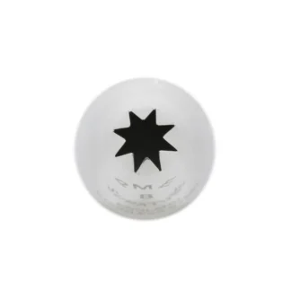 Tylka cukiernicza duża gwiazdka PME Supatube No. 8 XL Star