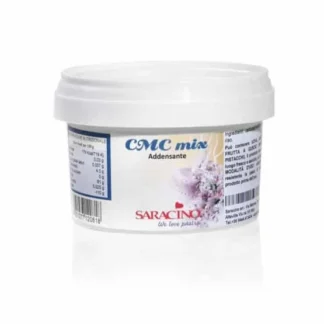 SARACINO - CMC MIX - 100G