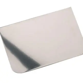 Skrobak/Packa ze stali nierdzewnej PME