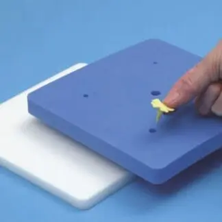 Gąbki do kwiatów PME FPS574 - Zestaw 2 szt