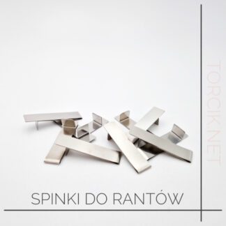 Spinka do Rantów - Dorosiowe Ranty - 10 szt.