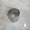 Rant do pieczenia małych tortów z podziałką - Dorosiowe Ranty -  średnica 10-14 cm, wysokość 12 cm - obrazek 2