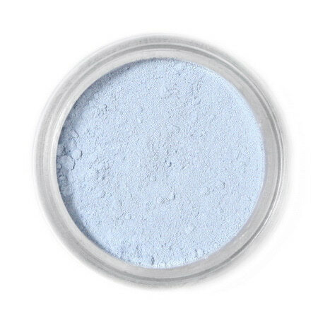 Barwnik spożywczy w proszku Fractal - Carolina Blue (4 g)