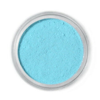 Barwnik spożywczy w proszku Fractal - Robin Egg Blue (3,5 g)