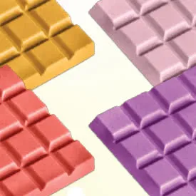 Barwniki w żelu do czekolady FoodColours