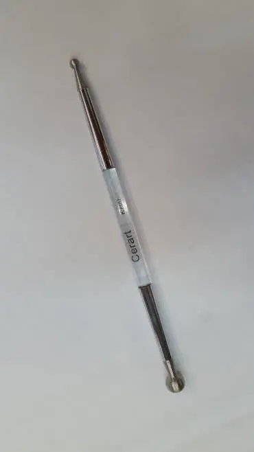 Dwustronne narzędzie Kulki Cerart 3mm i 8mm