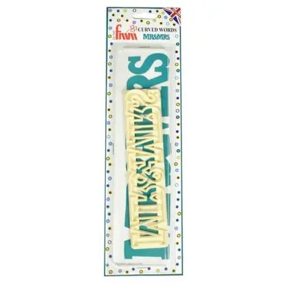 Wykrawaczka FMM MR&MRS