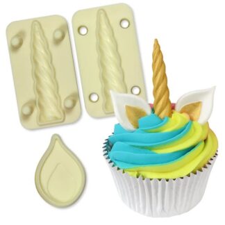 Foremka Jednorożec JEM – Róg i Uszy