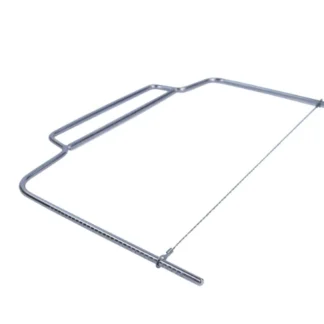 Nóż Strunowy do Biszkoptu 25 cm PME