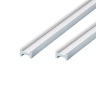 Listewki dystansowe do masy cukrowej i marcepanu 6 i 10 mm – duże (2 szt.)