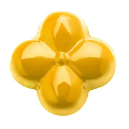 Barwnik do czekolady Power Flowers NON AZO ŻÓŁTY - 50g - obrazek 2