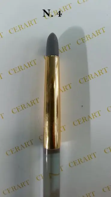 Shaper z zaokrągloną końcówką Cerart nr 4 K207