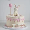 Tortowy Alfabet Exclusive - Miniowe Love
