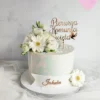 Tortowy Alfabet Exclusive - Miniowe Love