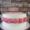 Packa do tortów bico embutido - Małe Rowki na tort 12 cm - Miniowe Formy