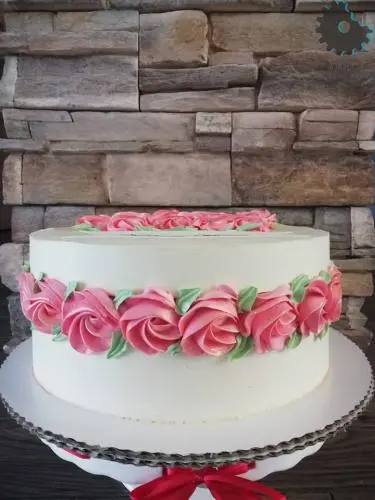 Packa do tortów bico embutido - Małe Rowki na tort 12 cm - Miniowe Formy
