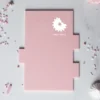 Packa do tortów bico embutido - Małe Rowki na tort 14 cm - Miniowe Formy