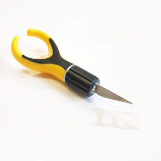 Cerart - nożyk/skalpel dekoratorski na palec