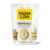 Czekoladowe perełki Crispearls™ Białe – Mona Lisa – 0,8 kg