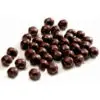 Czekoladowe perełki, posypka Crispearls™ Ciemne – Barry Callebaut – 0,8 kg