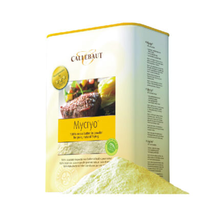 Masło Kakaowe w proszku Callebaut MyCryo® 600g